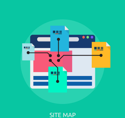 网站地图一般多久更新一次？