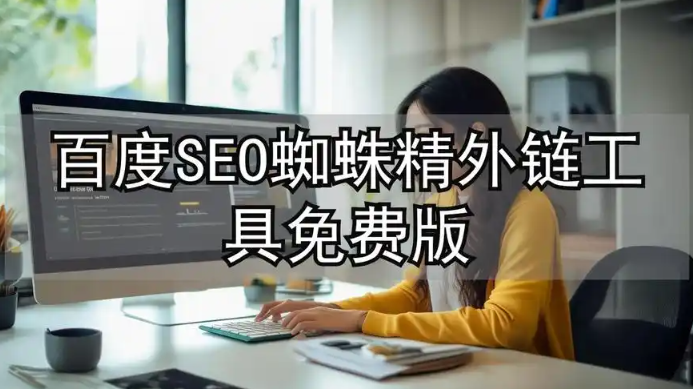 SEO蜘蛛精是什么？让网站收录翻倍的流量密码揭秘