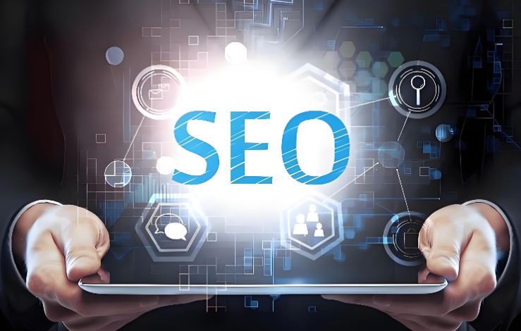 告别SEO优化焦虑！SEO管家中心全程托管，助力网站排名蹭蹭涨！