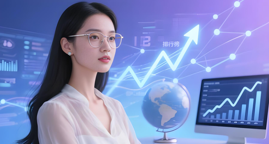 想要提升Alexa排名？这份实操攻略请收好