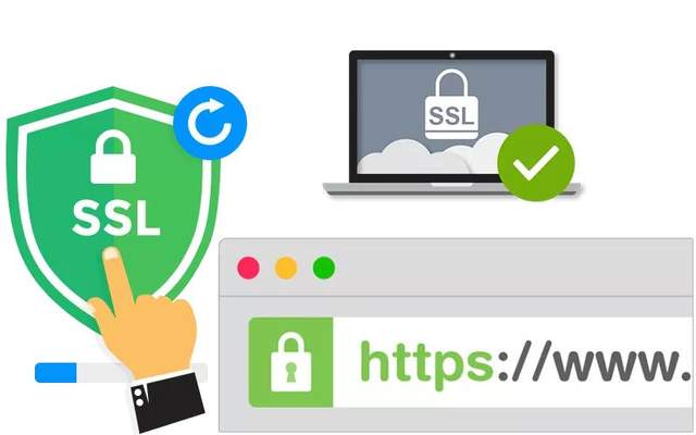 更换ssl证书会对网站有什么影响？