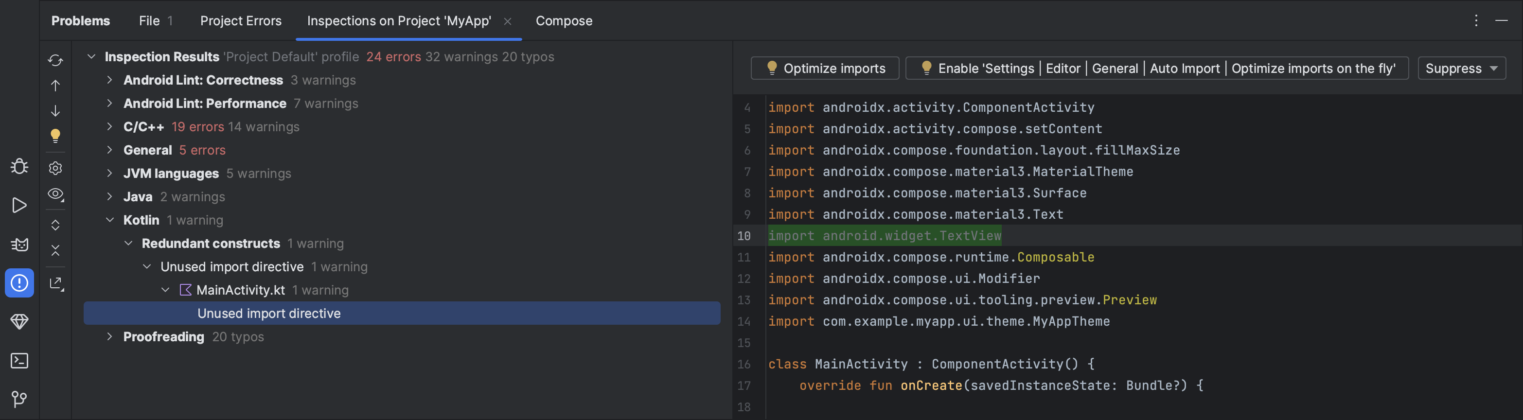 Android Studio 使用入门指南：从安装到项目创建的完整教程