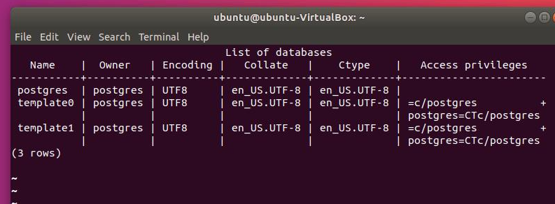 Ubuntu系统下PostgreSQL的安装与配置全攻略