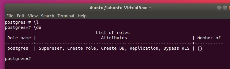 Ubuntu系统下PostgreSQL的安装与配置全攻略