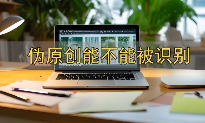 伪原创是什么意思,详解伪原创带来的好处及写作特色