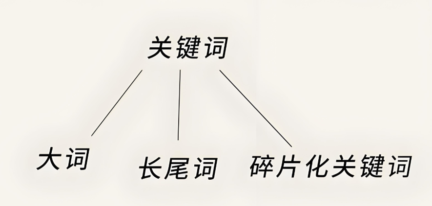 长尾词是什么意思,详解长尾词的作用及挖掘方法工具