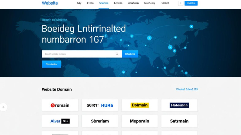 一个网站可以绑定多少个域名,多个域名对SEO是好还是坏呢？