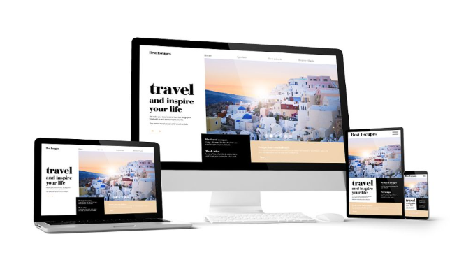 如何通过连锁销售网站制作实现快速引流和高效成交？