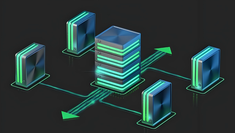 什么是网站空间,详解网站空间和虚拟主机的区别