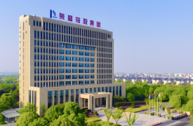 浙江荣盛控股集团