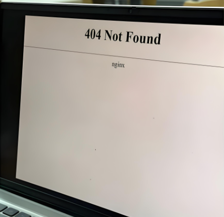 nginx404是什么意思,详解网站出现nginx404的问题及解决方法